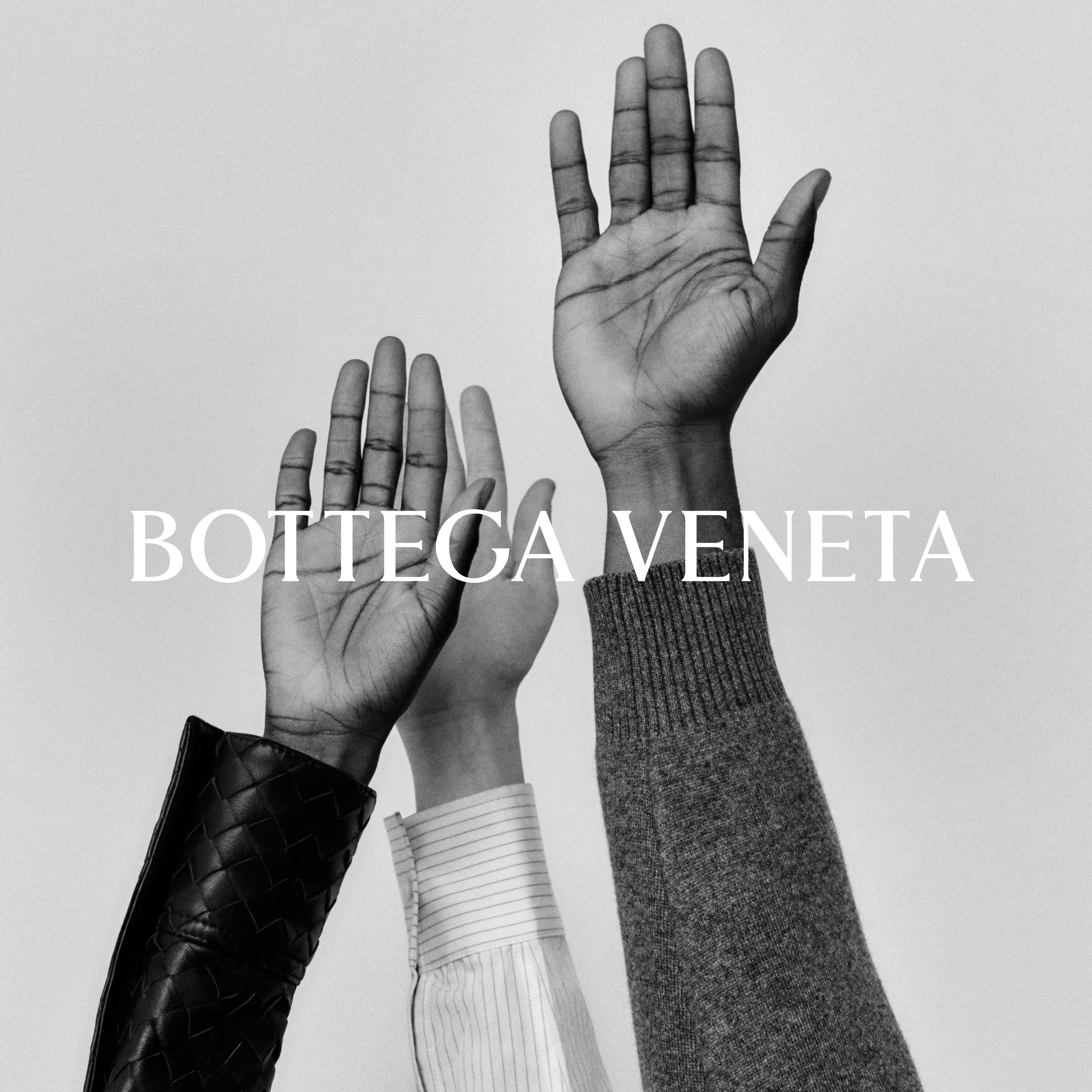 Bottega Veneta Presents 'Craft Is Our Language' — SSI Life